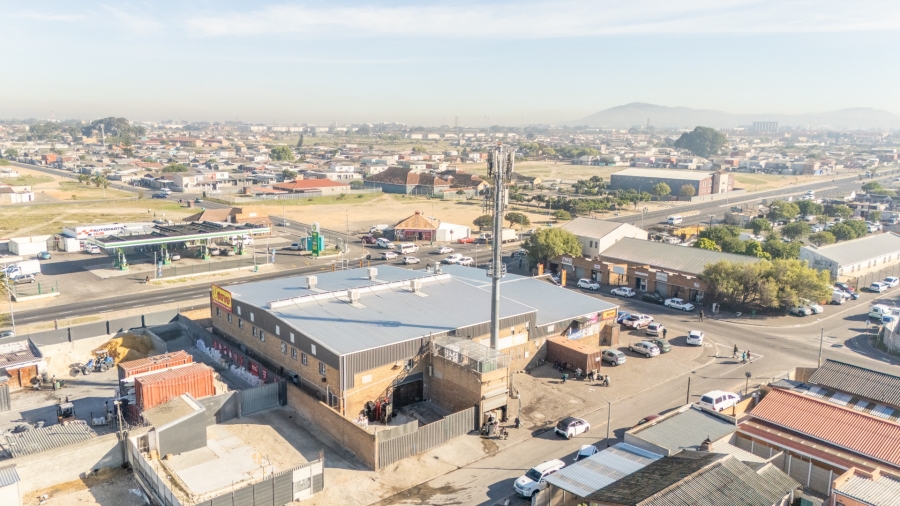 Commercial Property for Sale in Belhar Western Cape